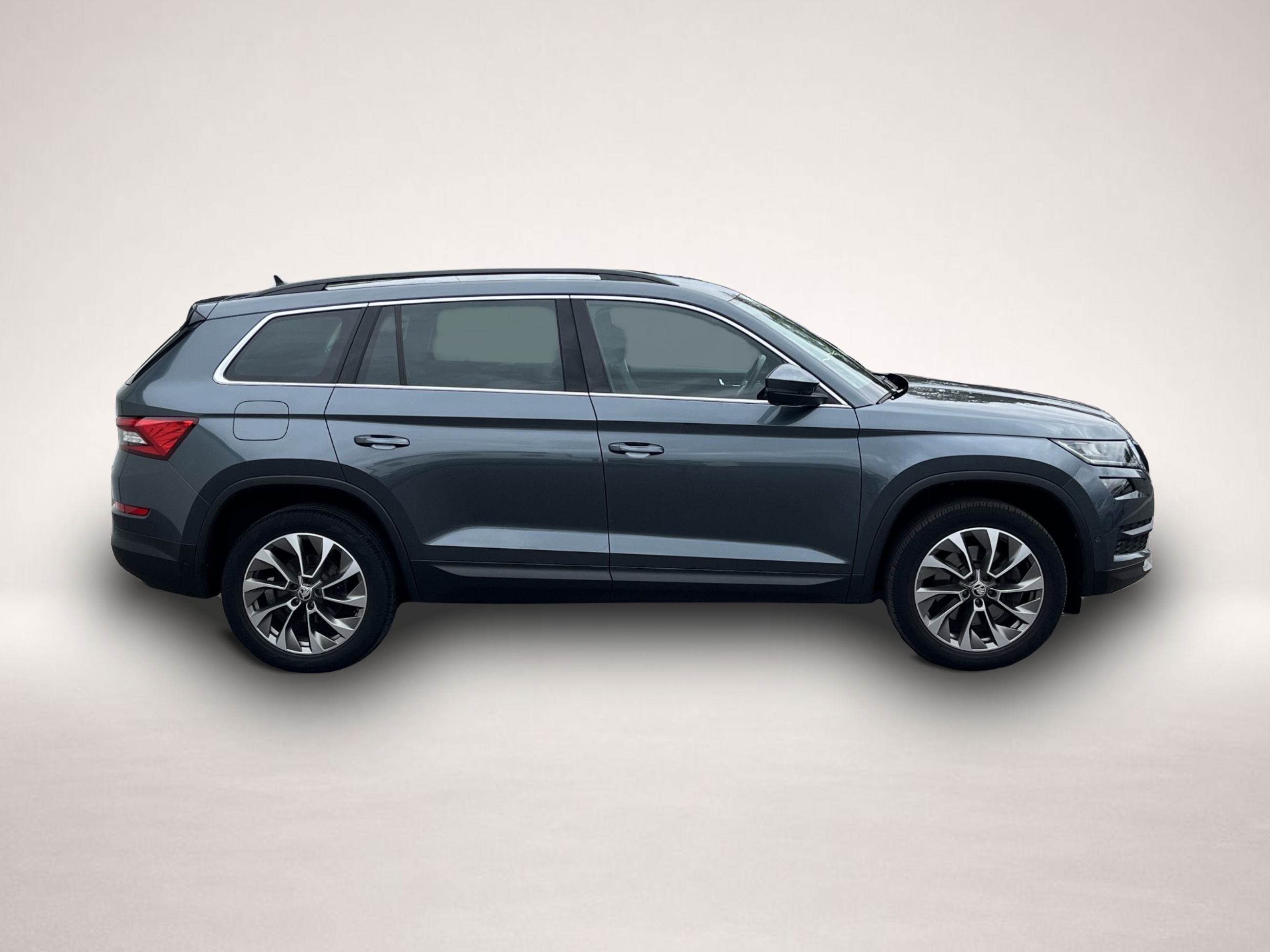 Skoda Kodiaq (06/2021, Diesel)