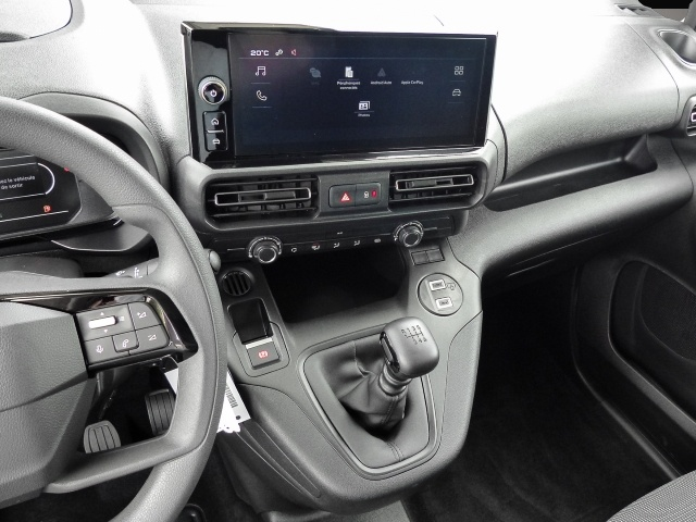 Fiat Doblo (06/2025, Diesel)
