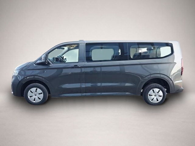 Volkswagen T7 Caravelle (11/2025, Diesel)