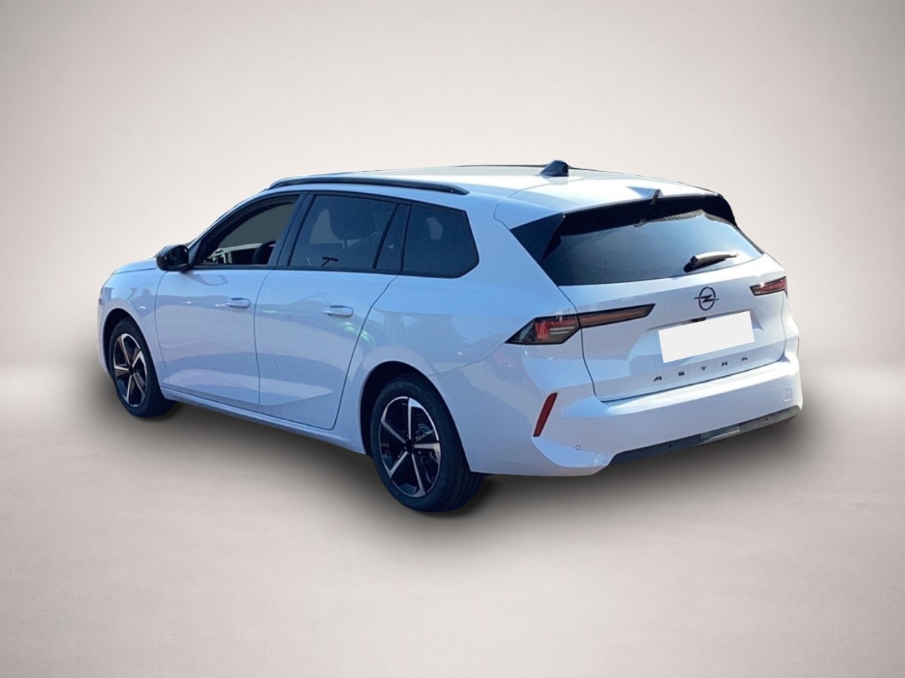 Opel Astra (, Diesel)