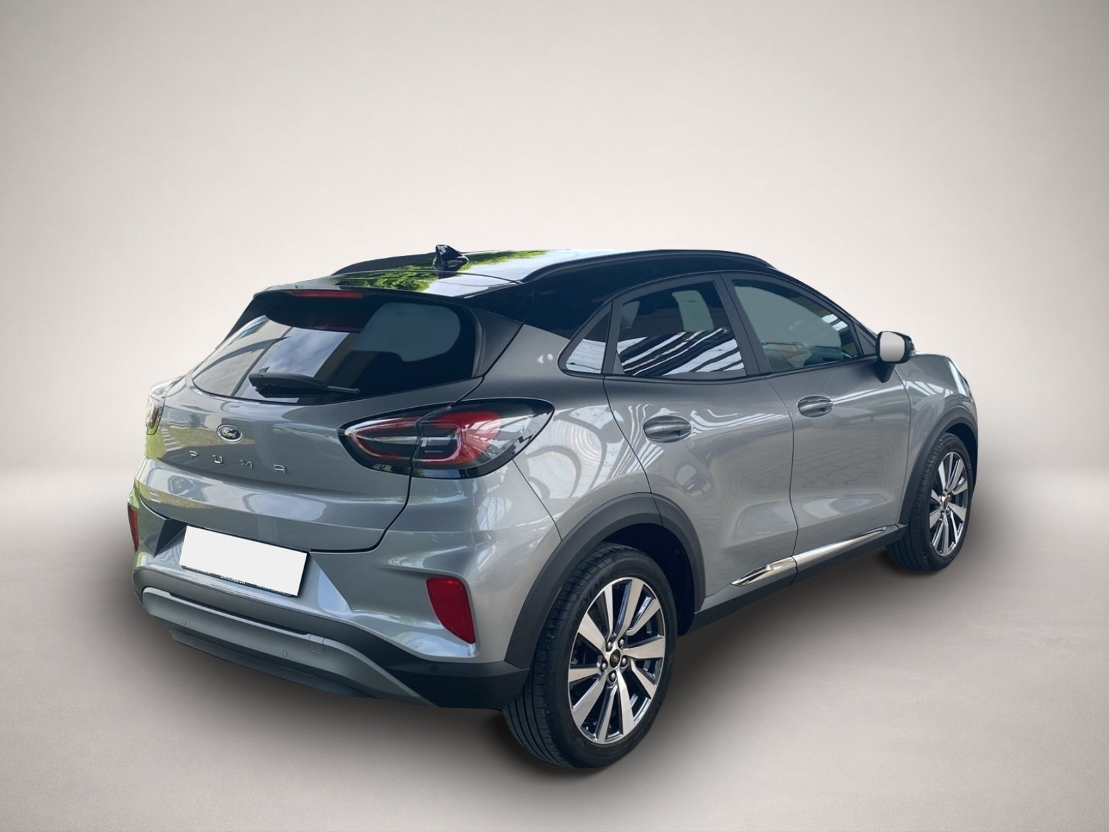 Ford Puma (11/2021, )