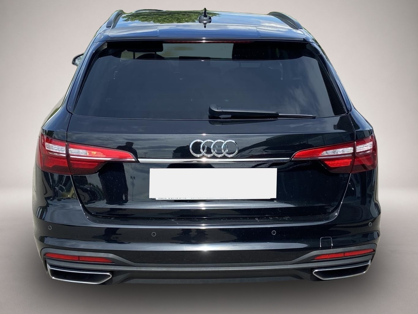 Audi A4 (09/2022, )