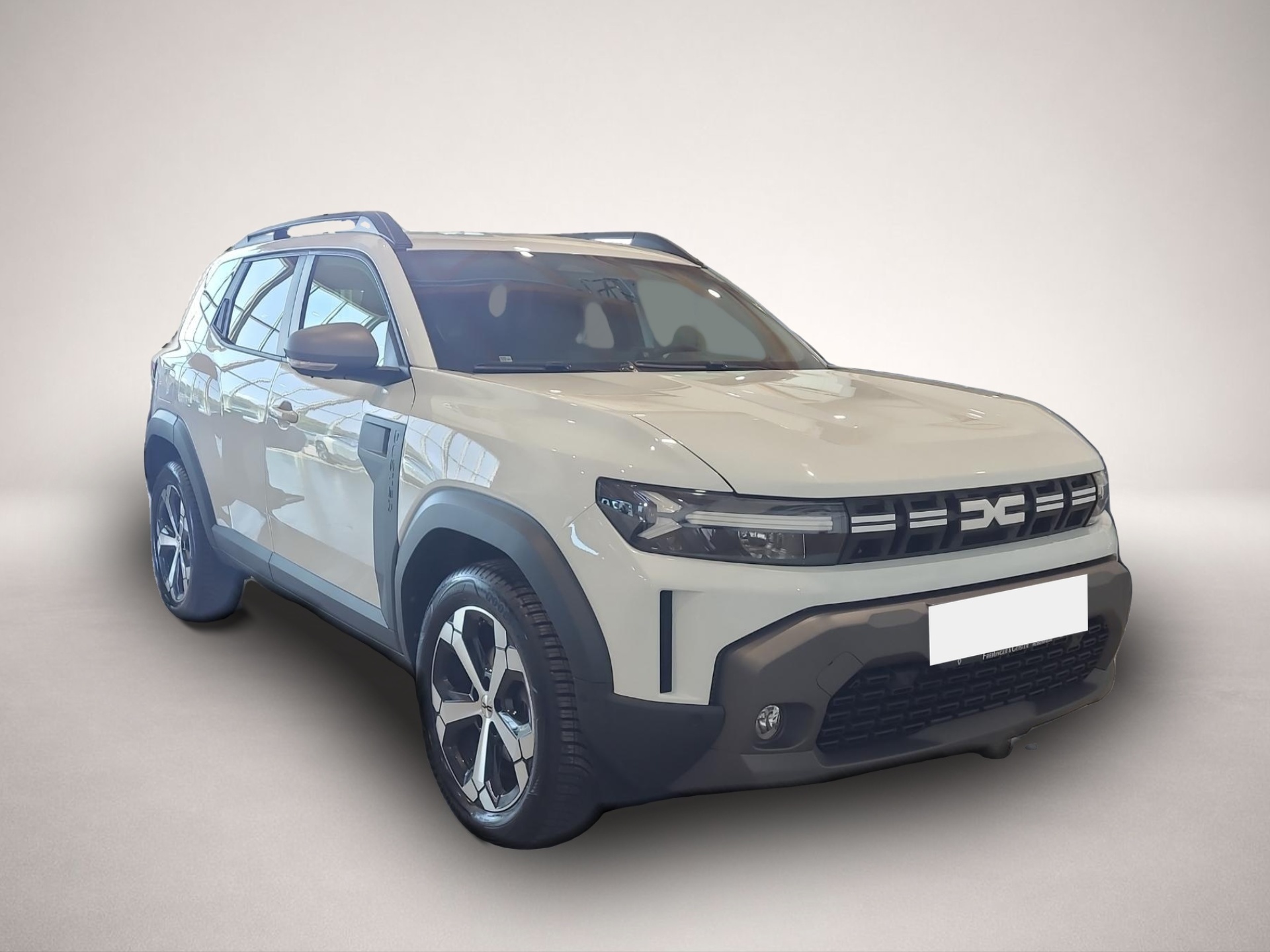 Dacia Duster, image 4 of 6