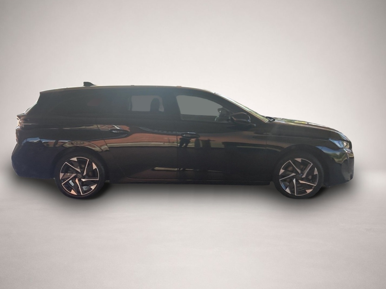 Peugeot 308 (04/2025, Diesel)
