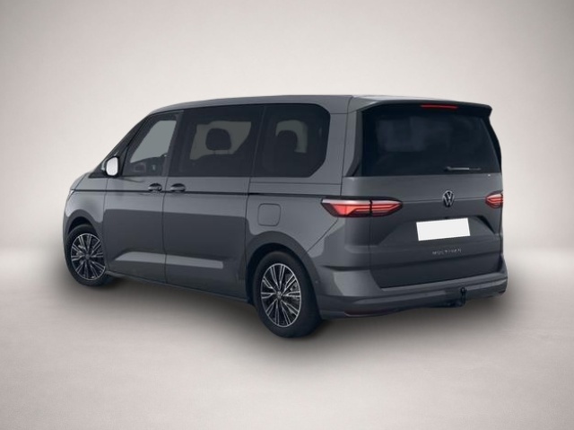 Volkswagen T7 Multivan, Bild 3 von 4