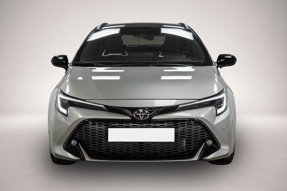Toyota Corolla (06/2026, Benzin)
