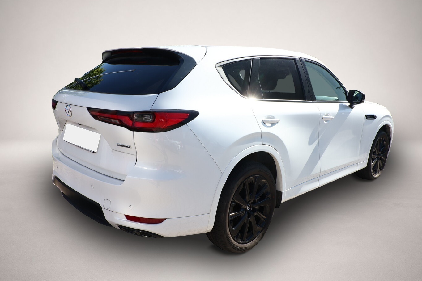 Mazda CX-60 (03/2023, Diesel)