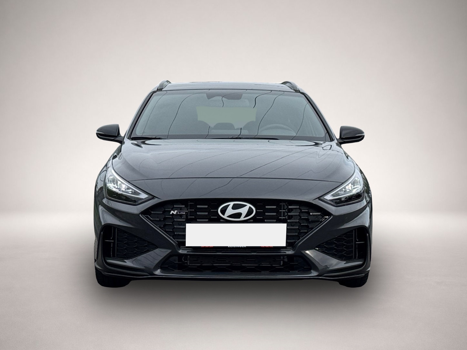 Hyundai i30 (05/2026, Benzin)