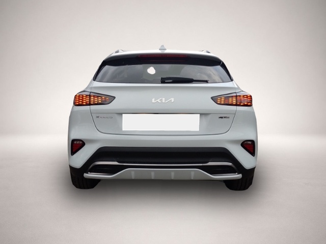 KIA XCeed (, Benzin)