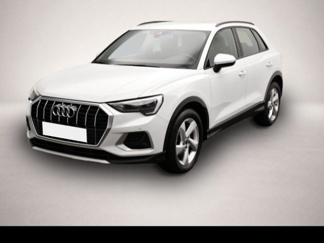 Audi Q3 (08/2025, Benzin)
