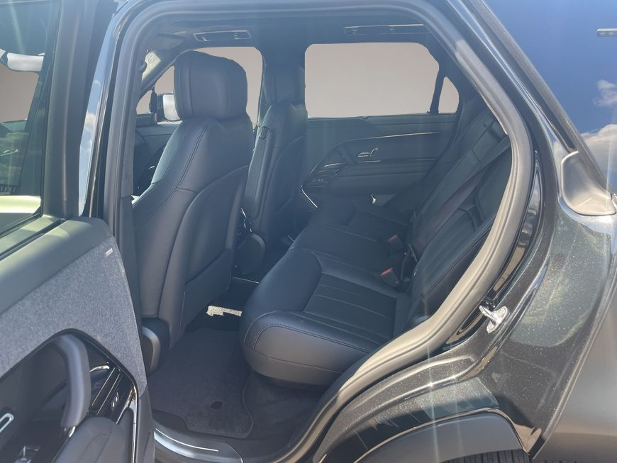 Land-Rover Range Rover Sport (03/2026, Diesel)