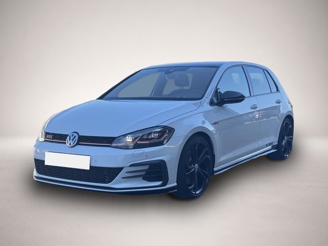 Volkswagen Golf (05/2019, Benzin)