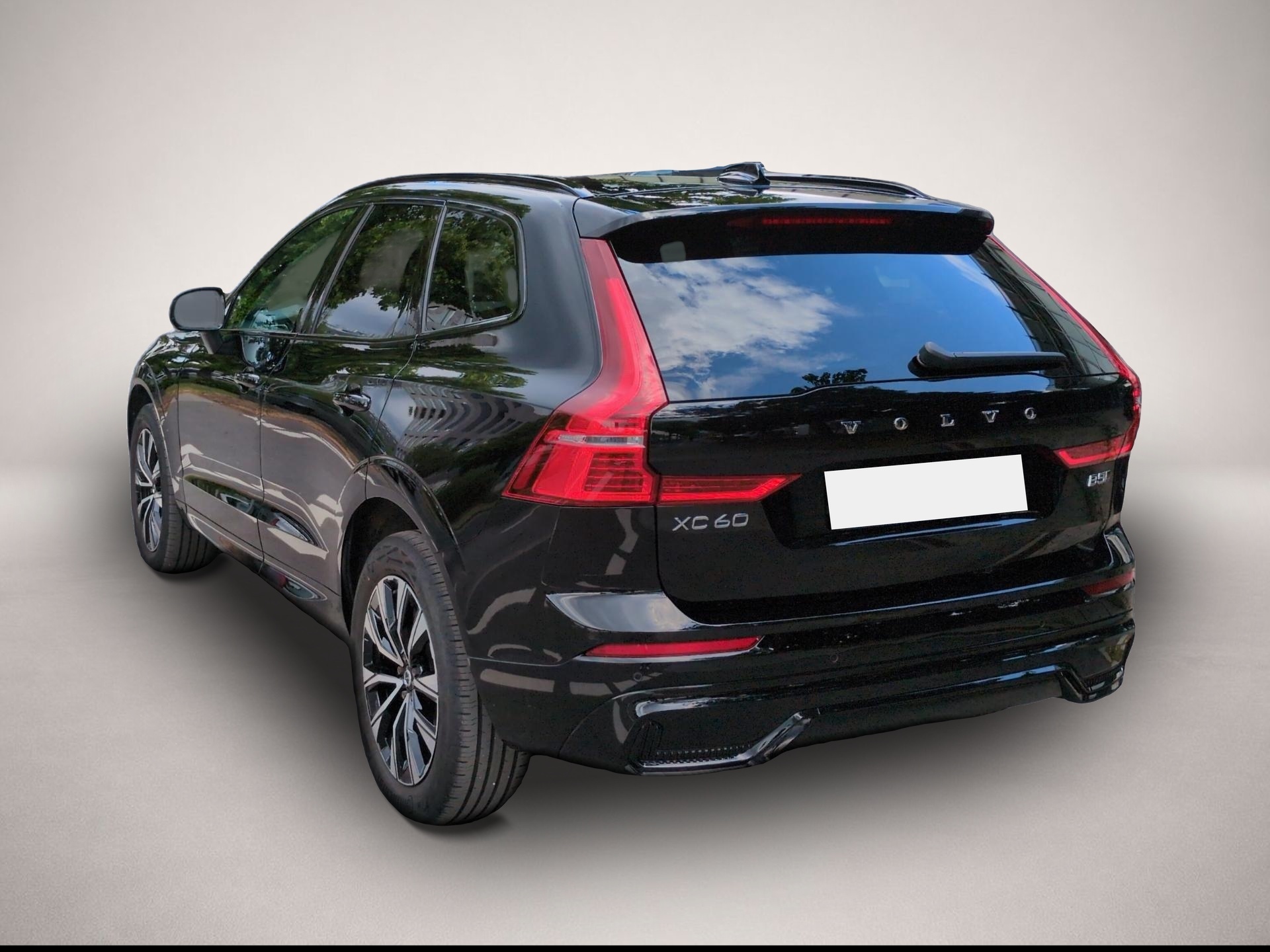 Volvo XC60 (03/2023, Benzin)
