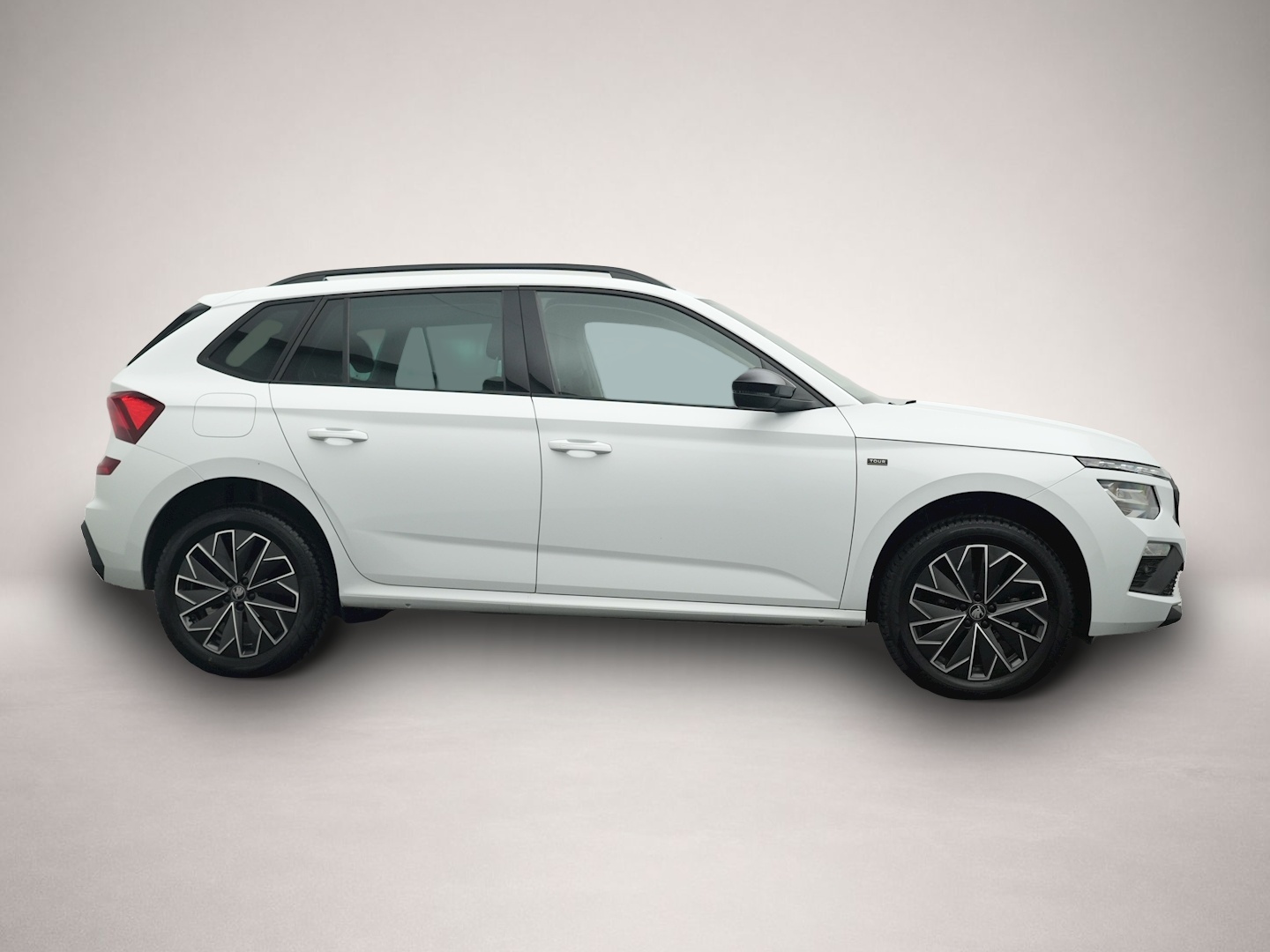 Skoda Kamiq, image 6 of 8