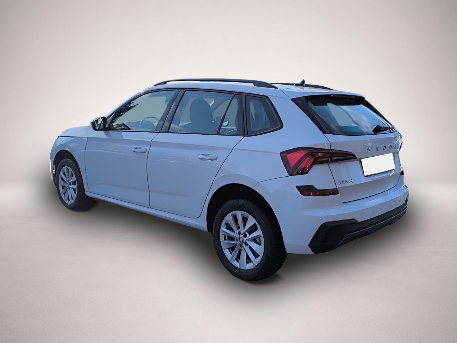 Skoda Kamiq, Bild 5 von 8