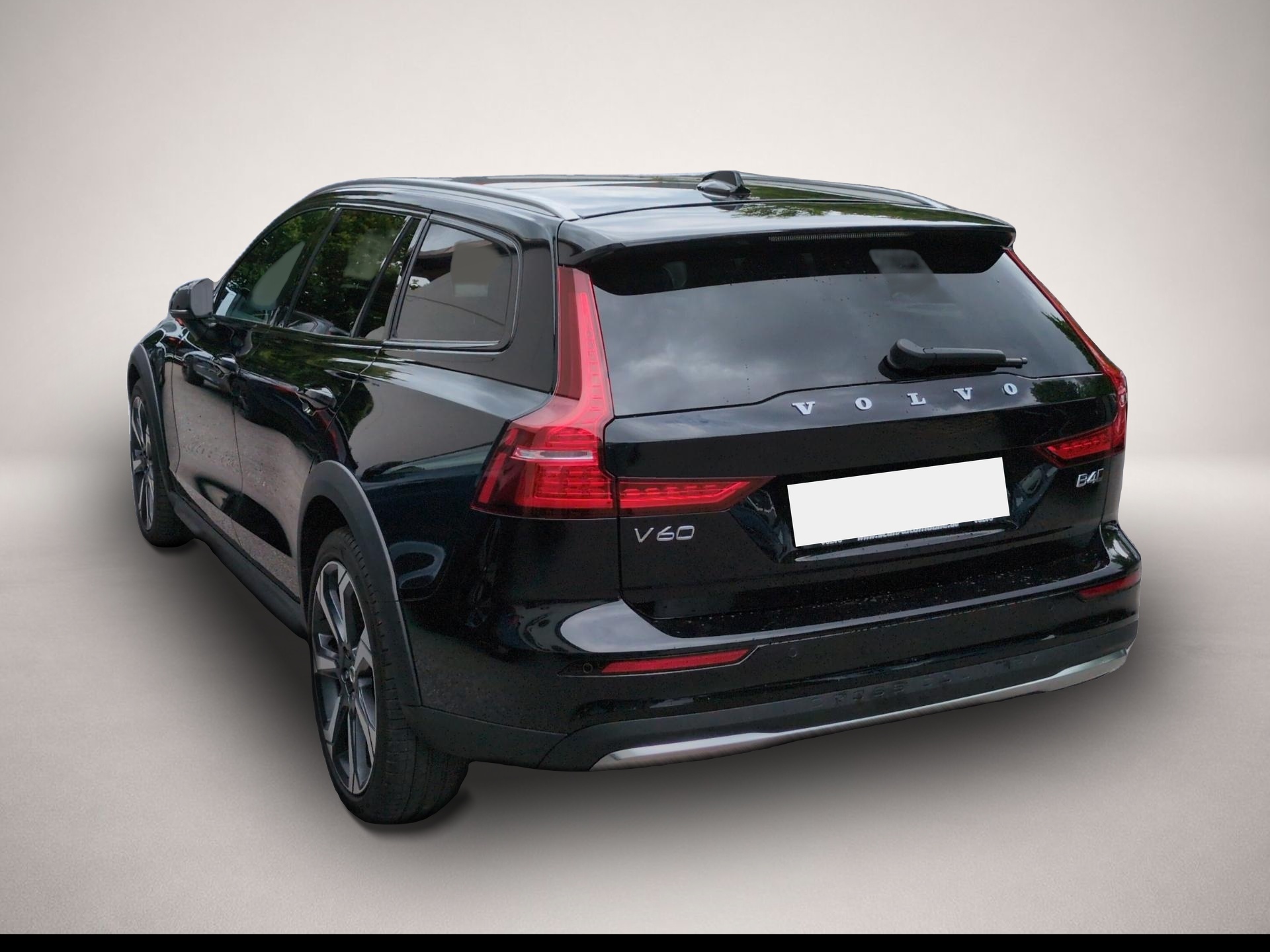 Volvo V60 Cross Country (03/2024, Diesel)