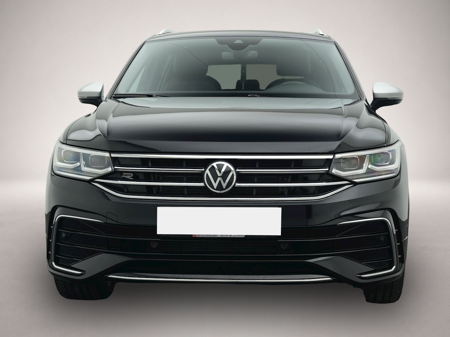 Volkswagen Tiguan Allspace (10/2024, Benzin)