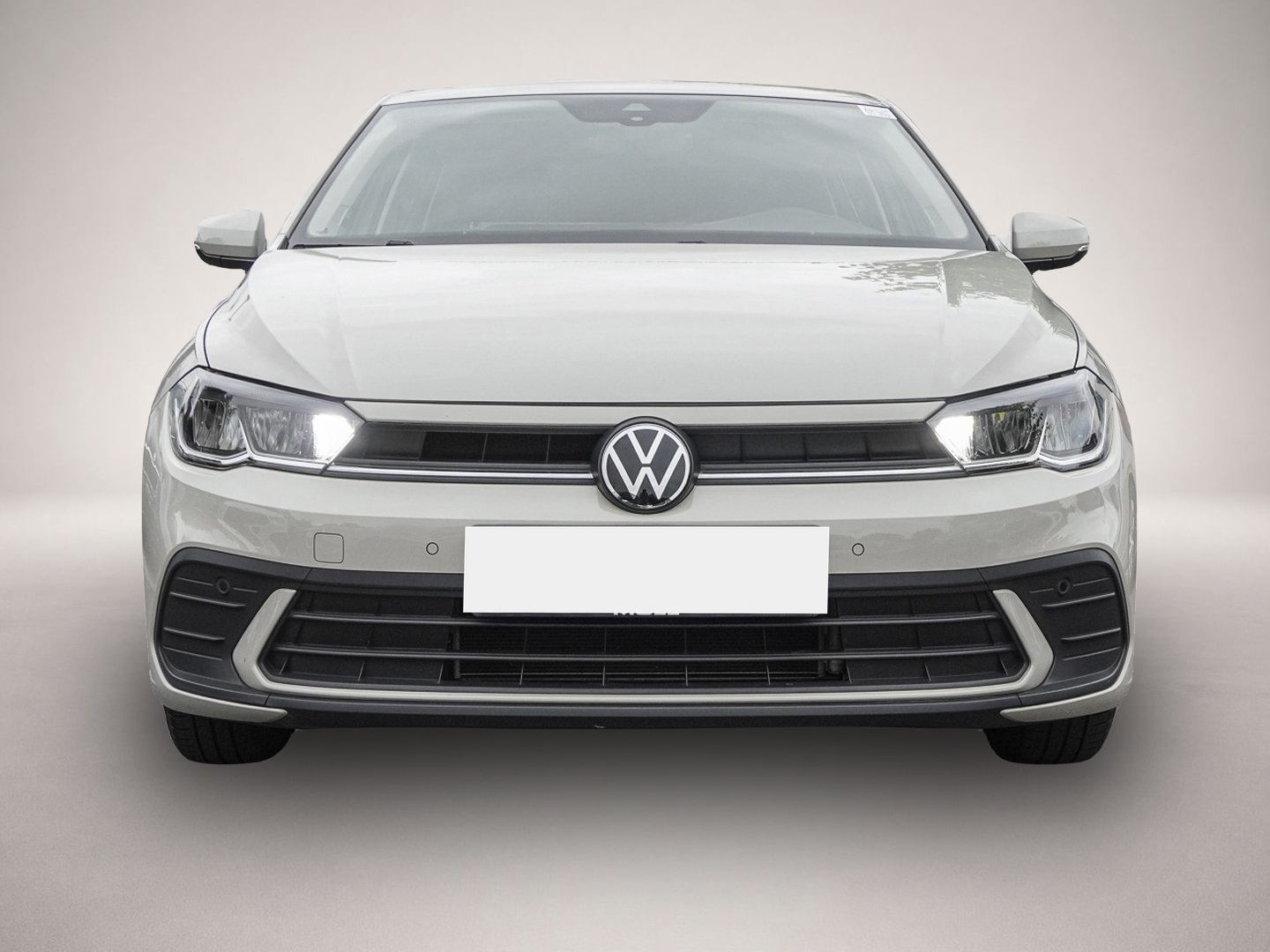 Volkswagen Polo (04/2024, )