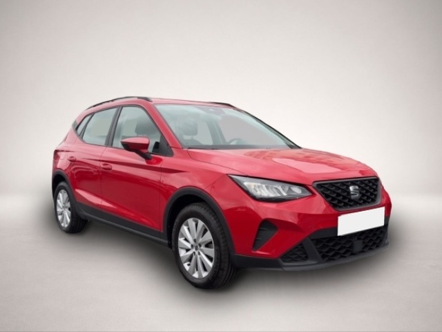 Seat Arona (03/2023, Benzin)