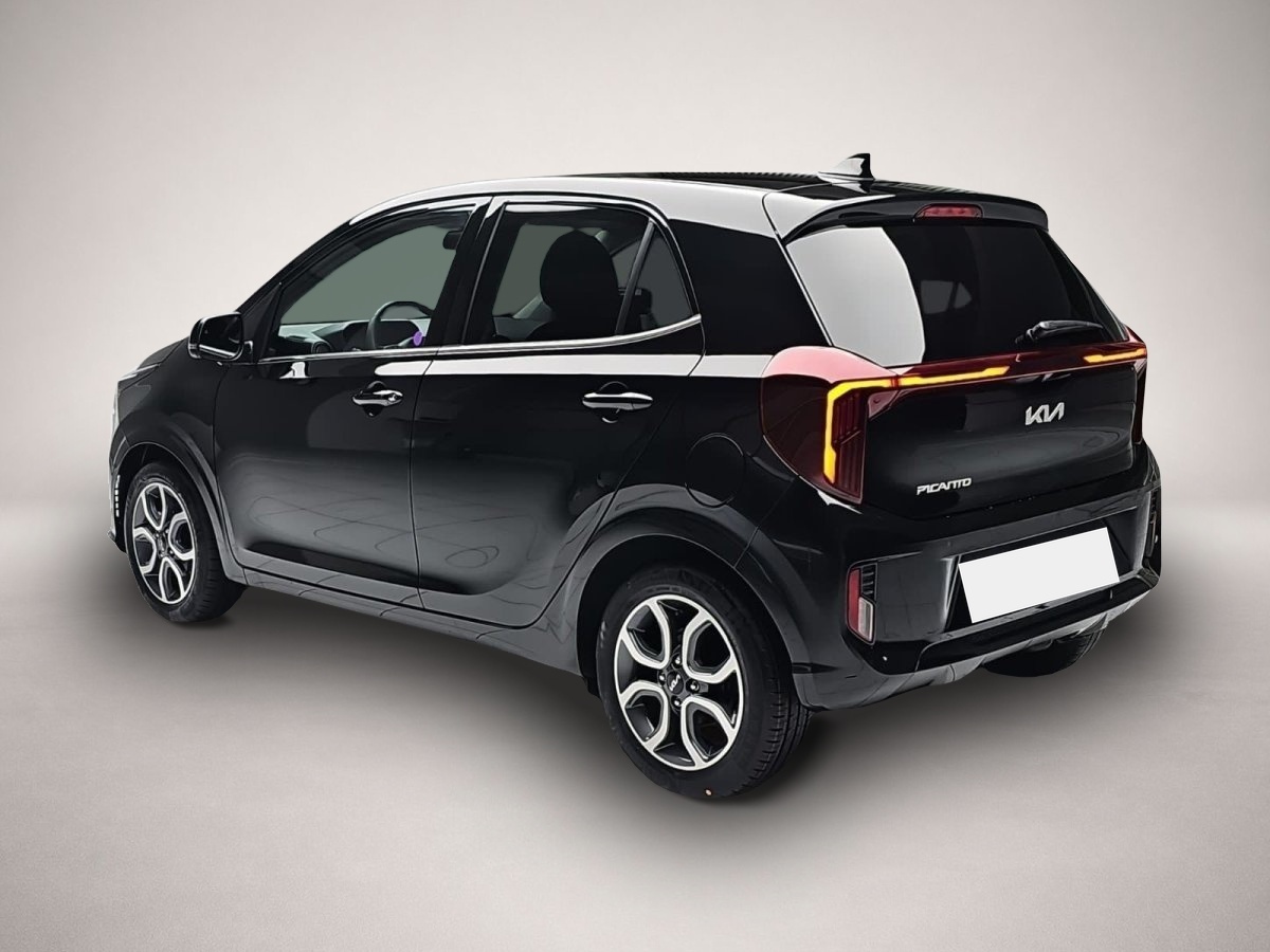 Kia Picanto, Bild 3 von 4