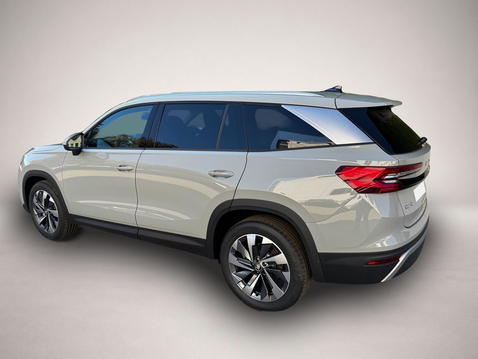 Skoda Kodiaq (06/2026, Diesel)