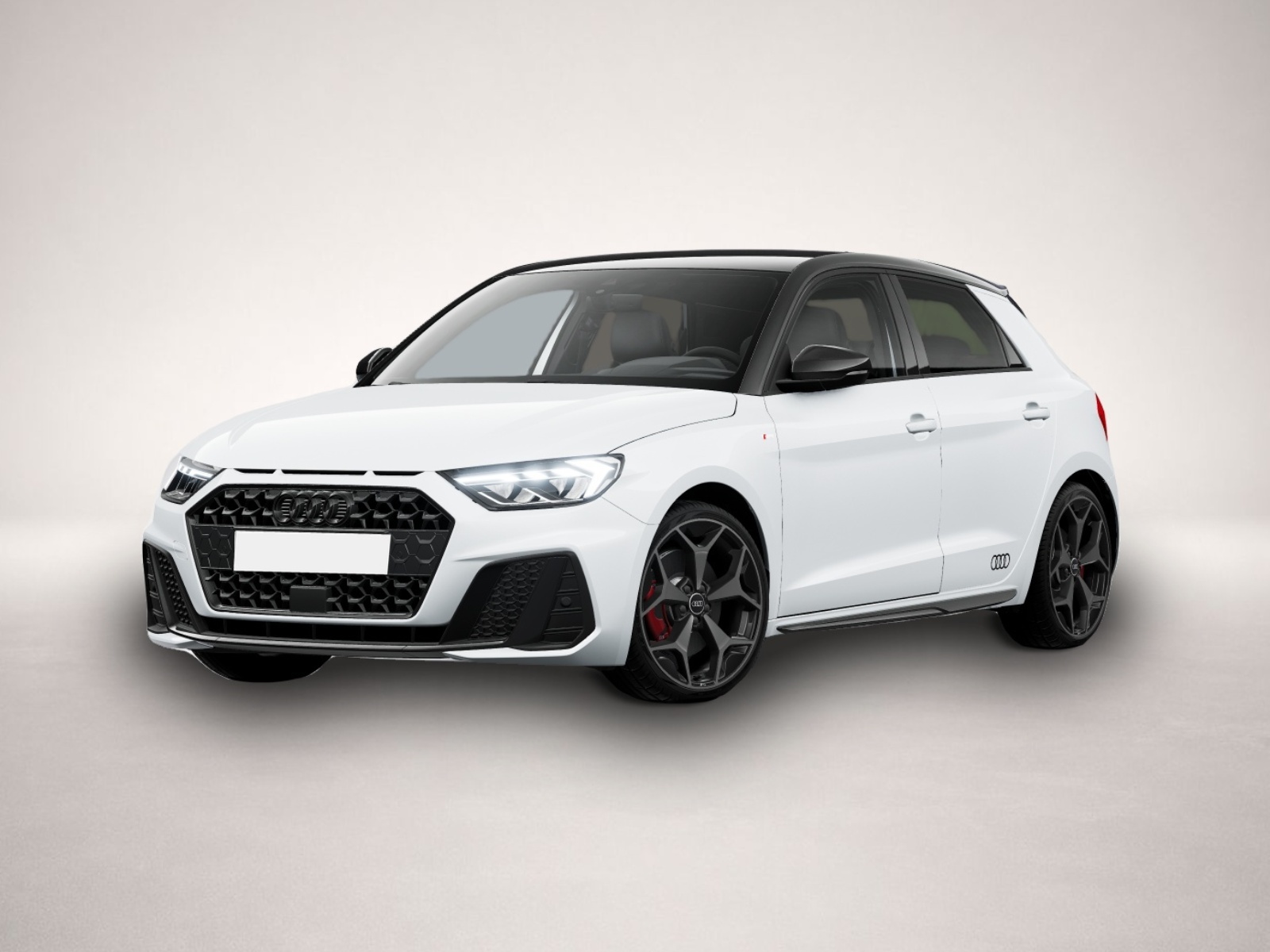 Audi A1 (12/2025, Benzin)