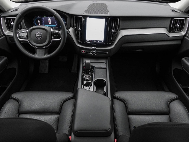 Volvo XC60 (03/2024, Hybrid (Benzin/Elektro))