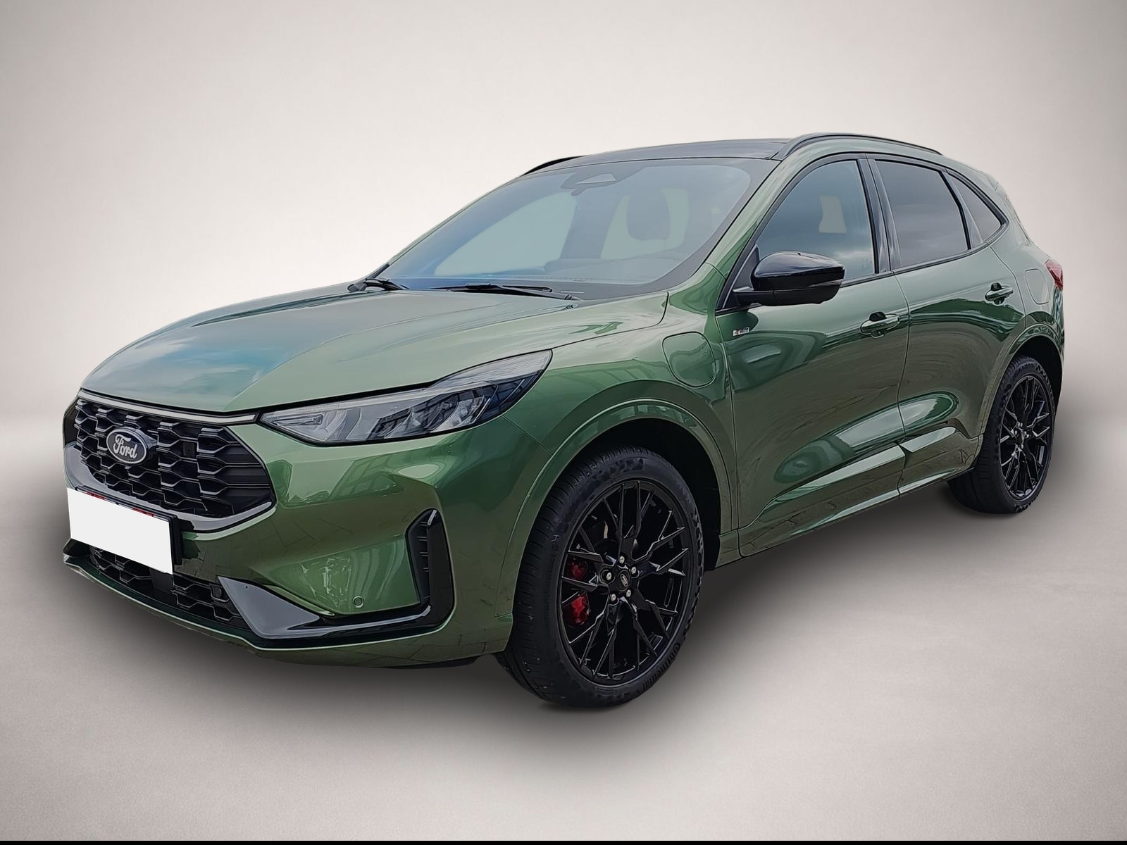 Ford Kuga, Bild 3 von 6