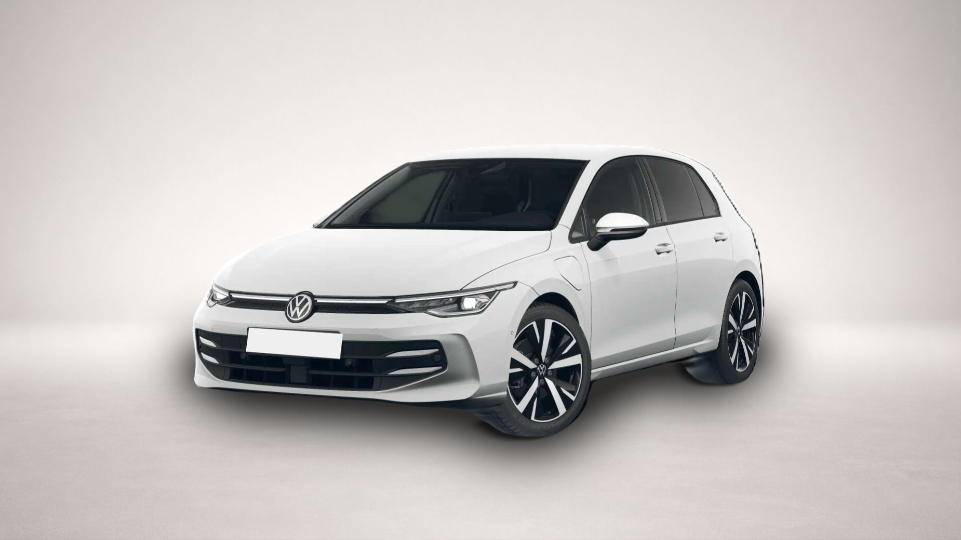 Volkswagen Golf (04/2025, Hybrid (Benzin/Elektro))