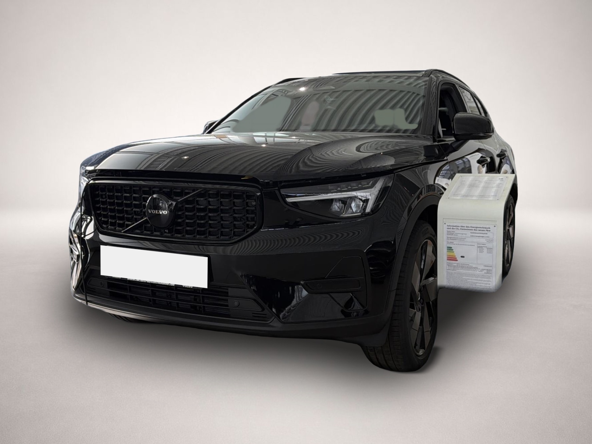 Volvo XC40 (01/2026, Benzin)