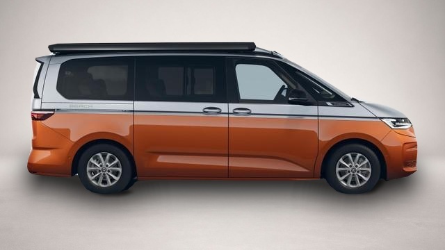 Volkswagen T7 California (12/2025, Diesel)