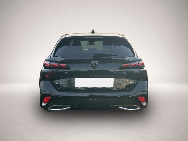 Peugeot 308 (04/2023, Diesel)