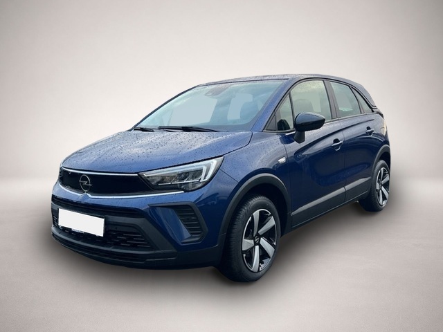 Opel Crossland (X) (01/2024, Benzin)