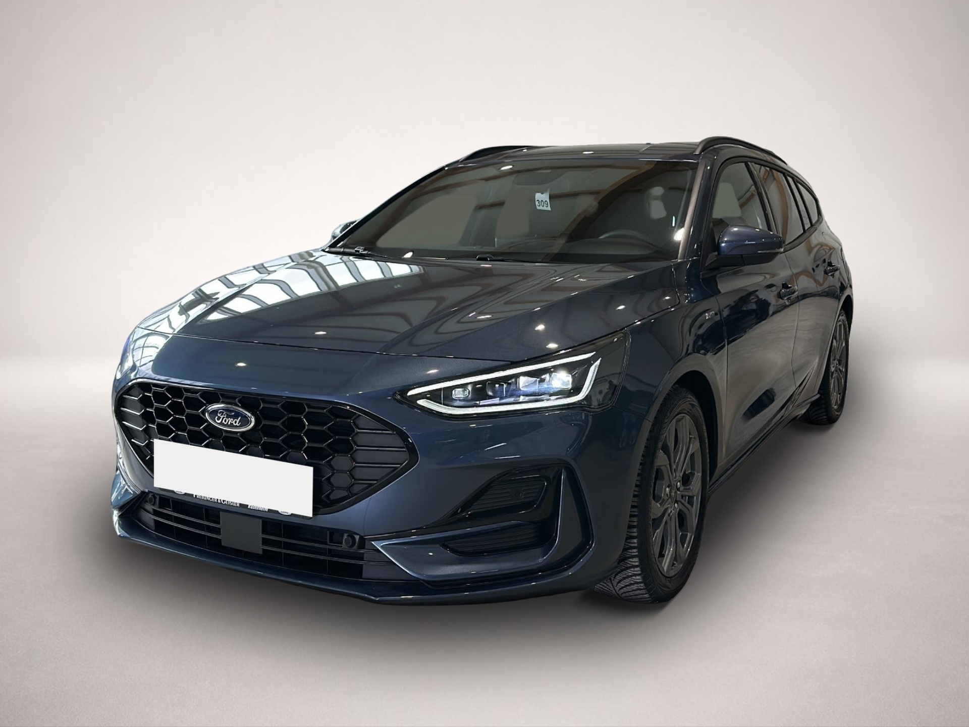 Ford Focus (06/2023, Benzin)