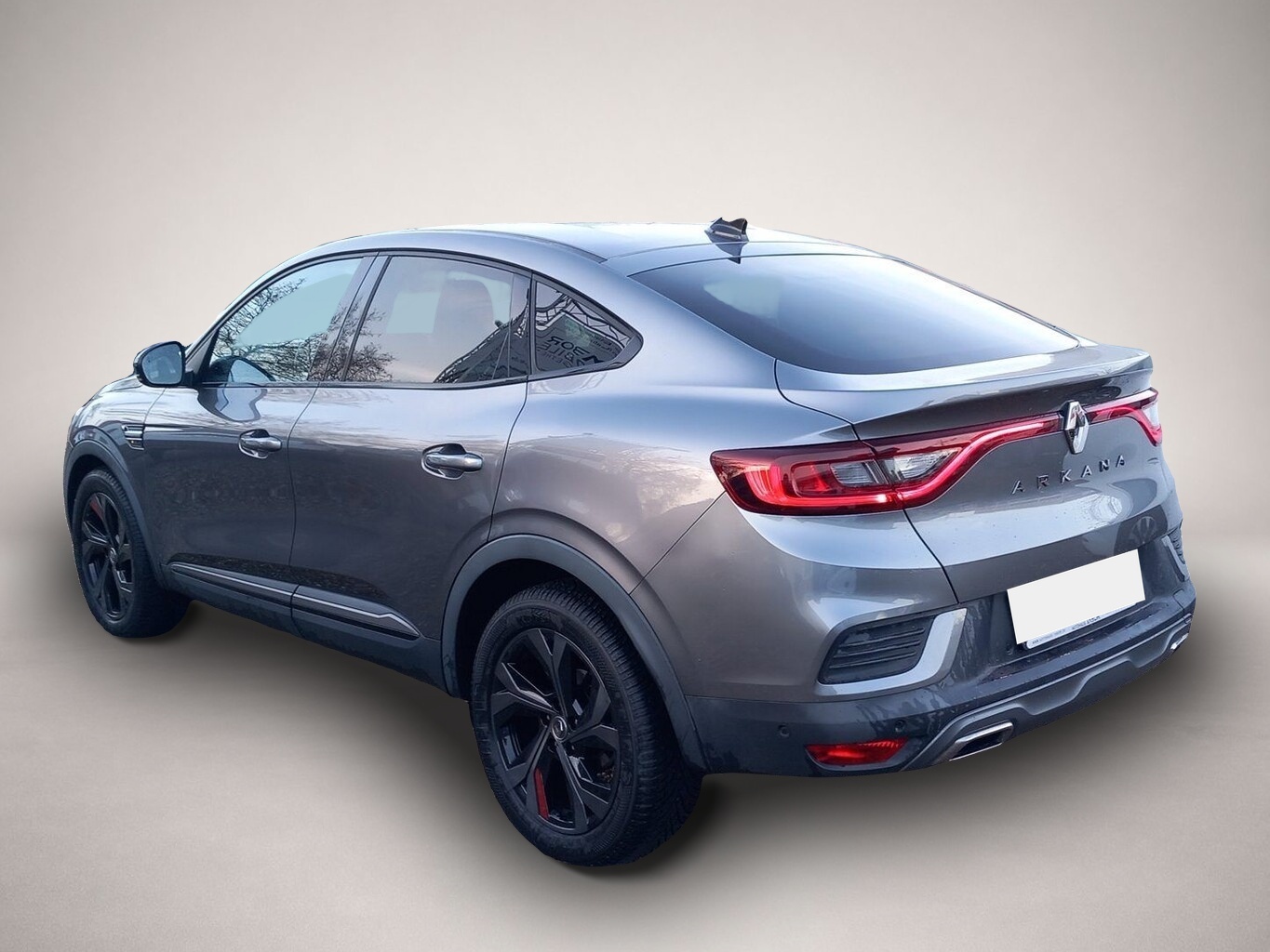 Renault Arkana (10/2022, )