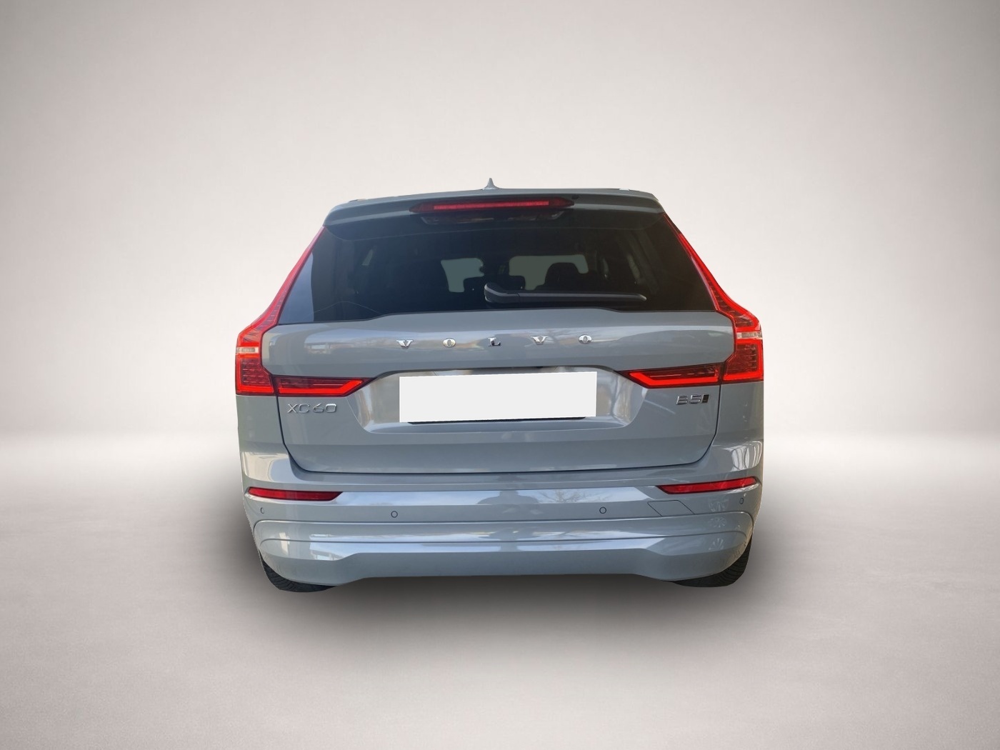 Volvo XC60 (10/2024, Benzin)