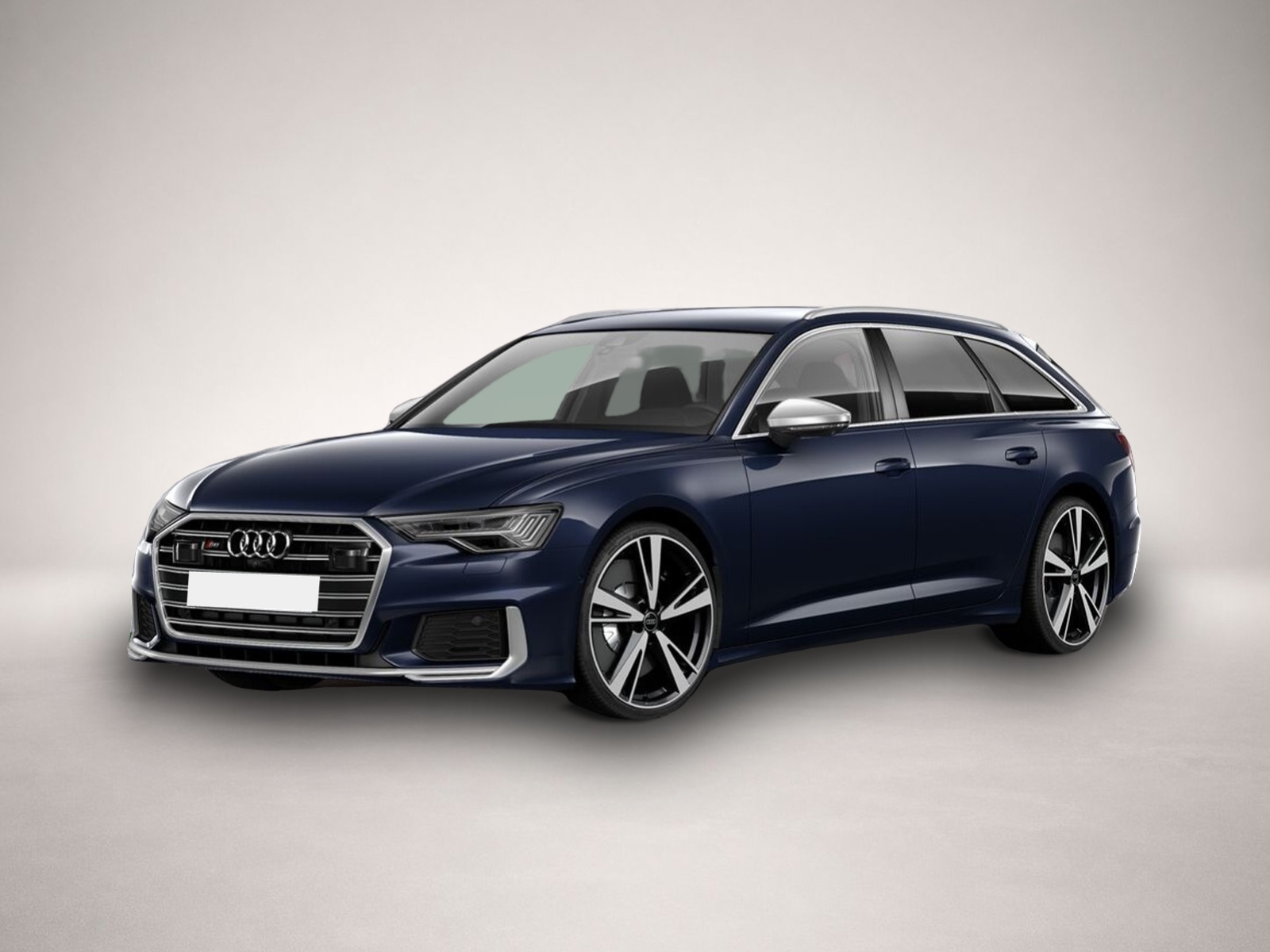 Audi S6 (01/2022, Diesel)