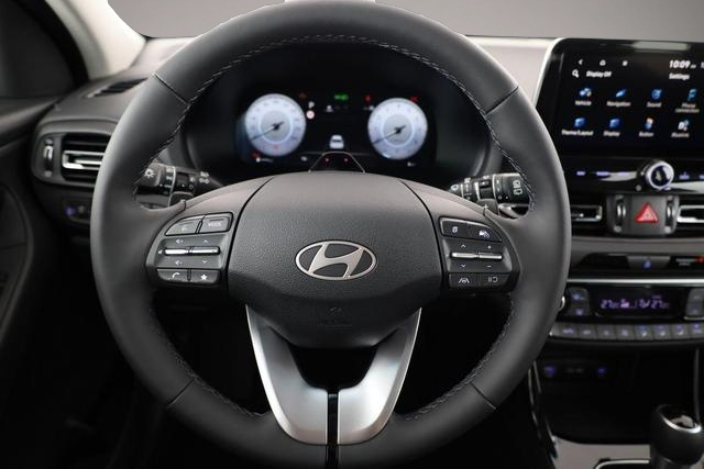 Hyundai i30 (06/2026, Benzin)