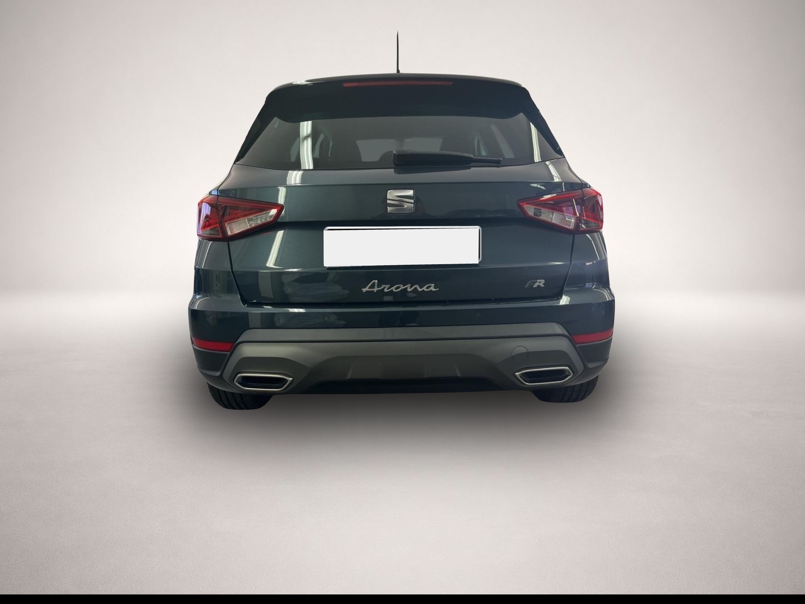Seat Arona (07/2022, Benzin)