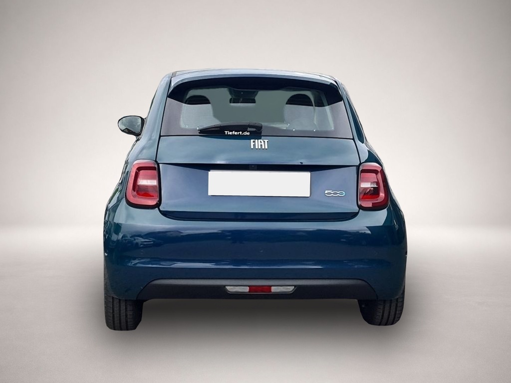 Fiat 500e (05/2023, ELECTRIC)
