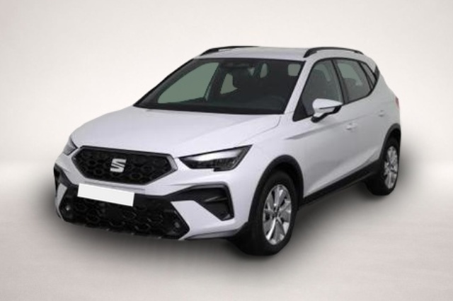 SEAT Arona, Bild 2 von 5