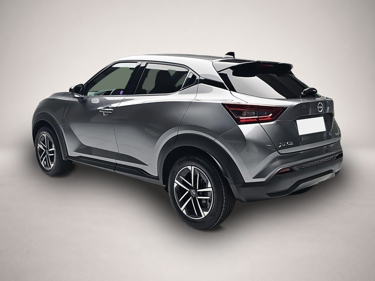 Nissan Juke, Bild 3 von 4
