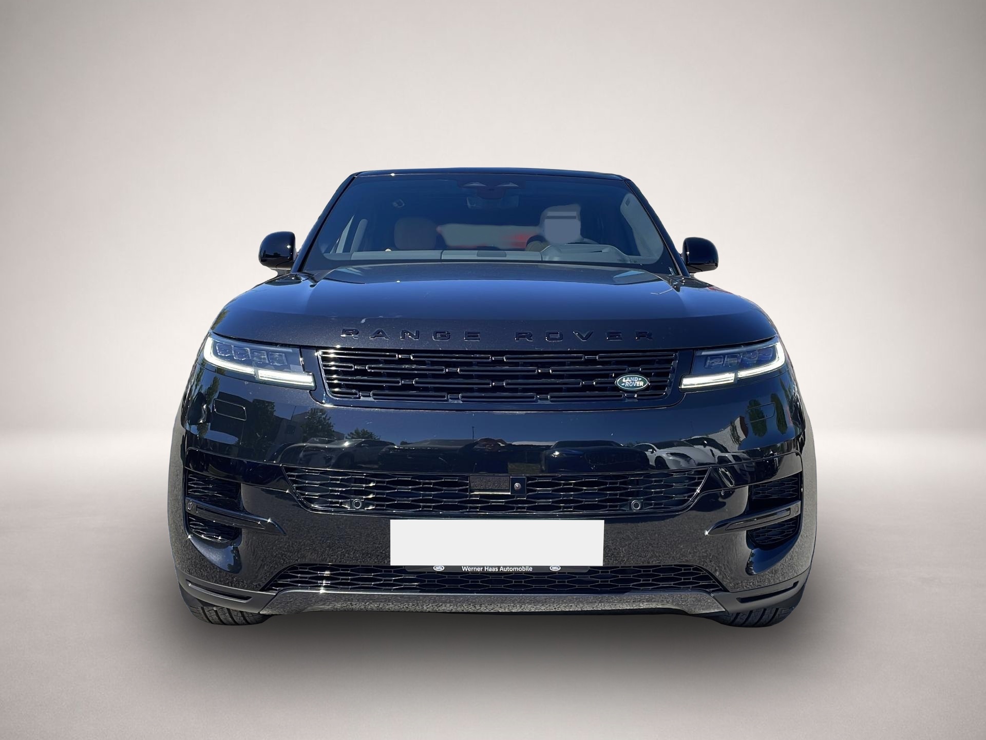 Land-Rover Range Rover Sport (04/2026, Diesel)