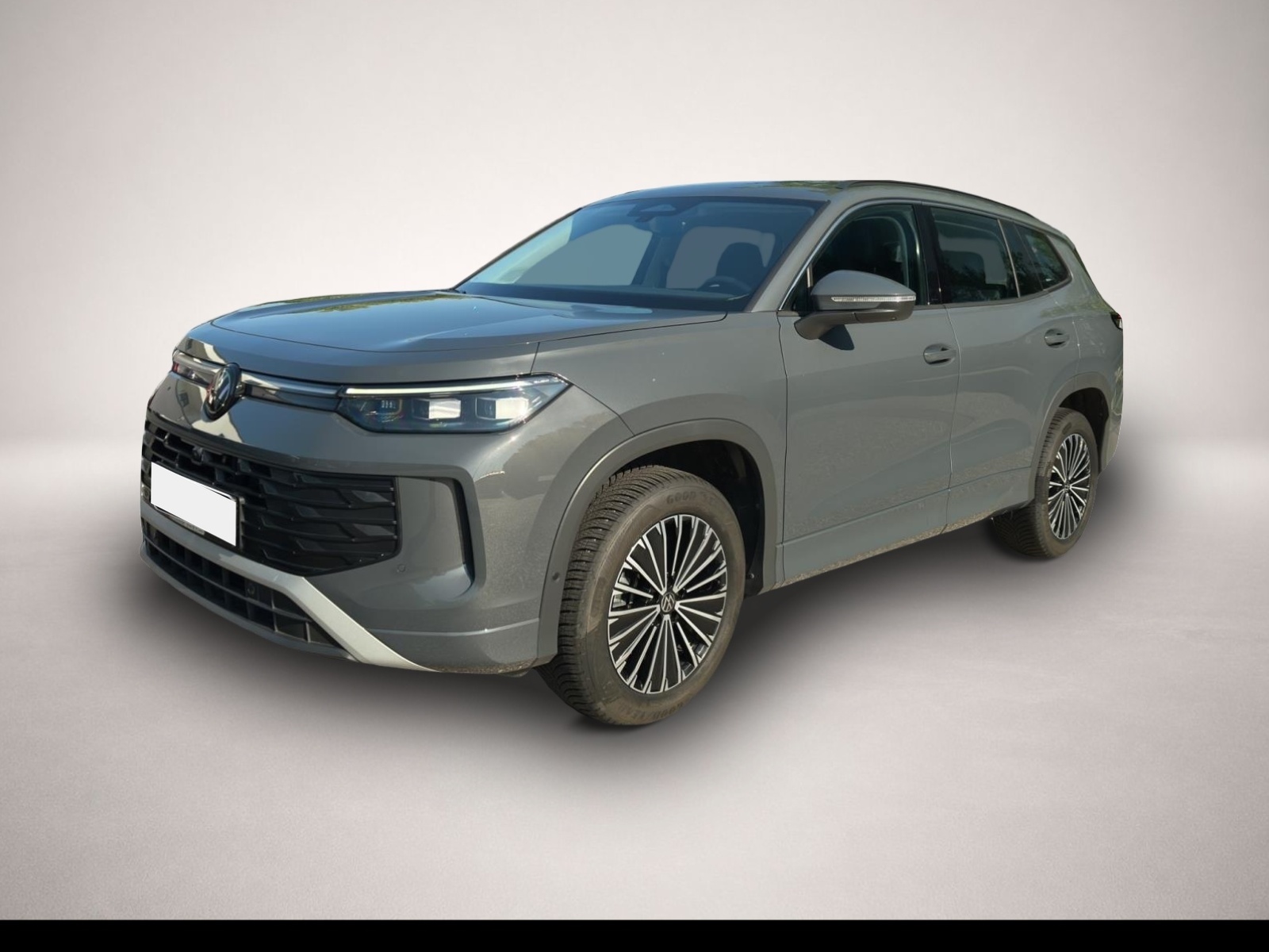 Volkswagen Tayron (11/2025, Diesel)