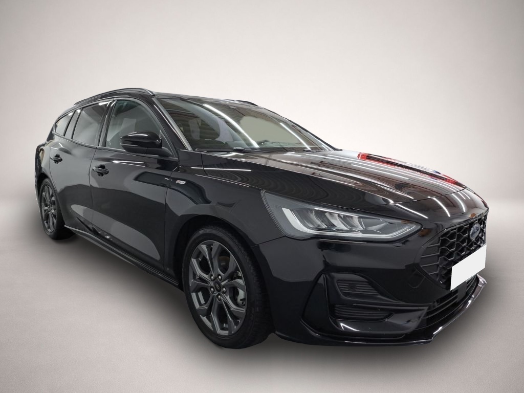 Ford Focus (06/2024, )
