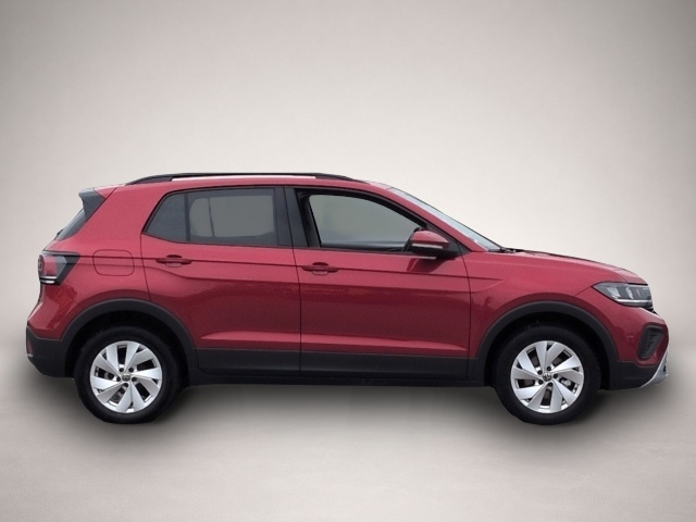 Volkswagen T-Cross (09/2024, Benzin)
