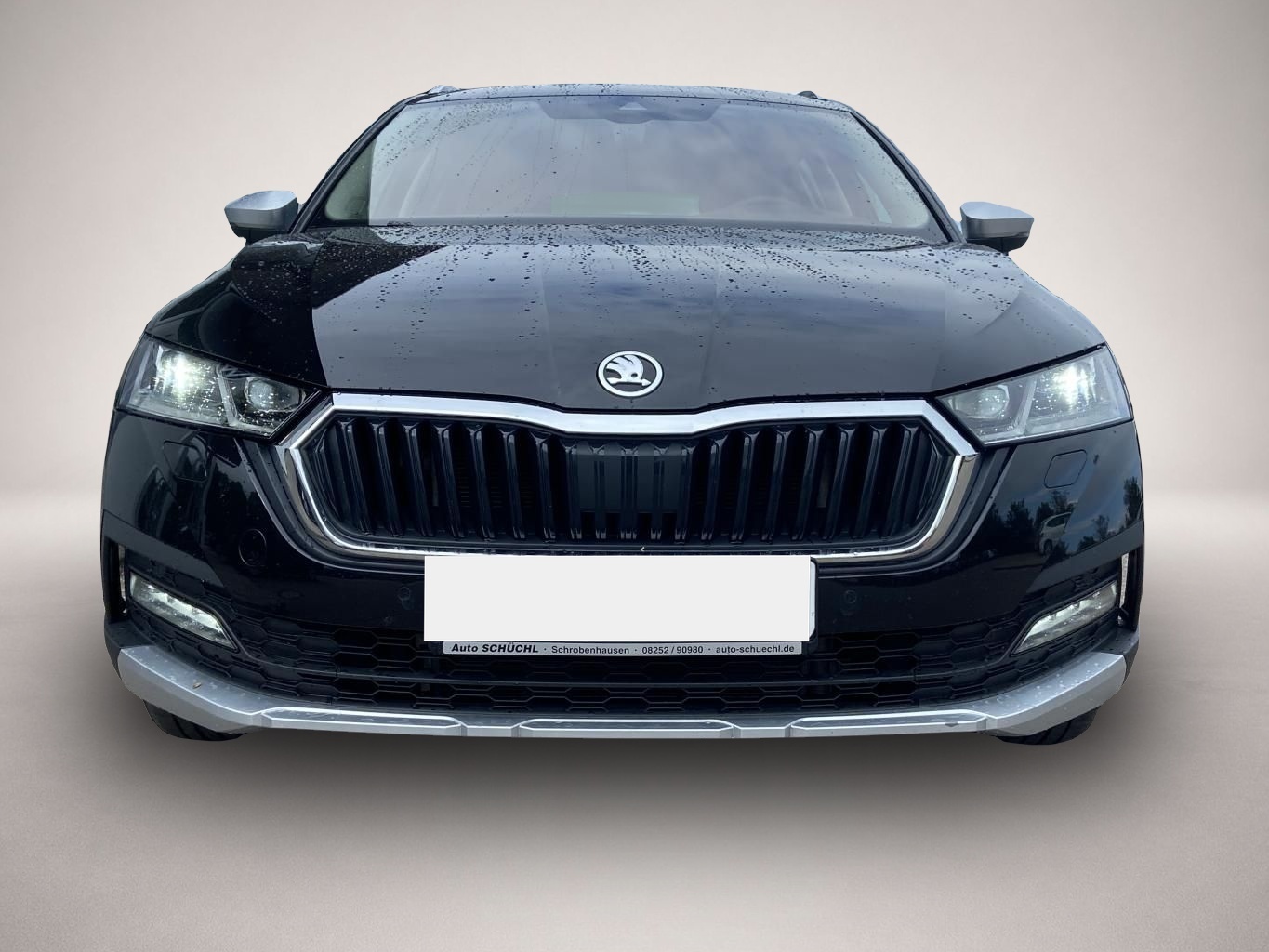 Skoda Octavia (06/2023, )