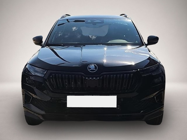 Skoda Karoq (02/2026, Benzin)