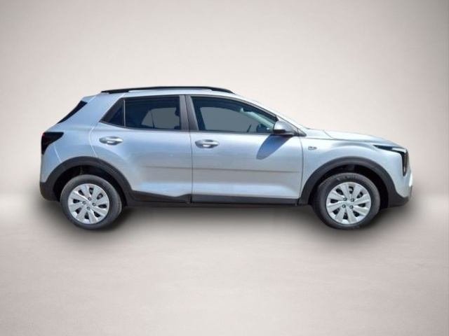 KIA Stonic (04/2026, Benzin)