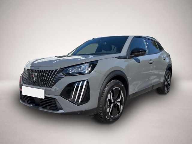 Peugeot 2008 (05/2024, Benzin)